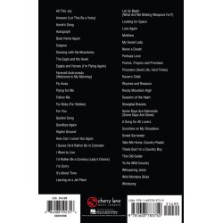 John Denver: Piano Chord Songbook