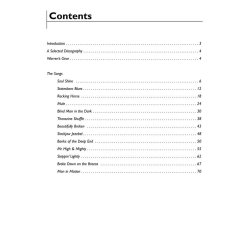 HAYNES WARREN LEGENDARY LICKS GTR BK/CD