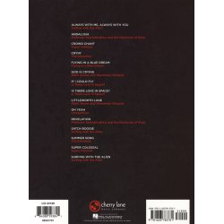 The Joe Satriani Collection