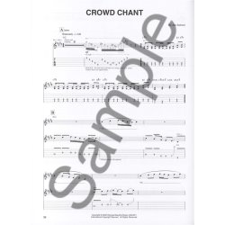 The Joe Satriani Collection