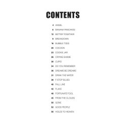 Jack Johnson: Strum & Sing Ukulele