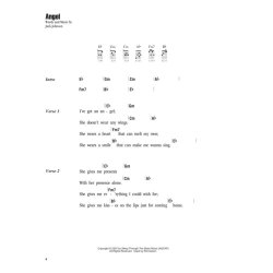 Jack Johnson: Strum & Sing Ukulele