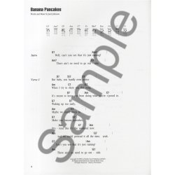 Jack Johnson: Strum & Sing Ukulele