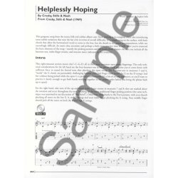 Fingerpicking Favorites: Legendary Licks