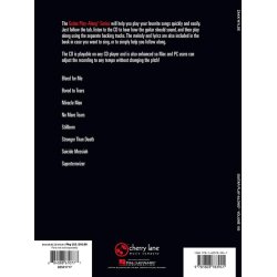 Guitar Play-Along Volume 150: Zakk Wylde