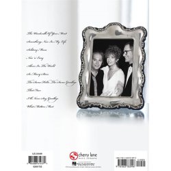 Barbra Streisand: What Matters Most