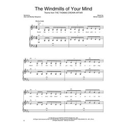 Barbra Streisand: What Matters Most