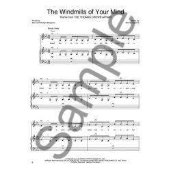 Barbra Streisand: What Matters Most