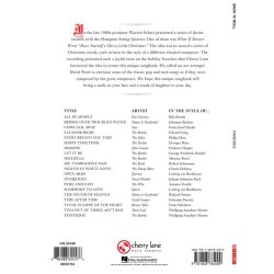 David Pearl: Bach 'n' Roll