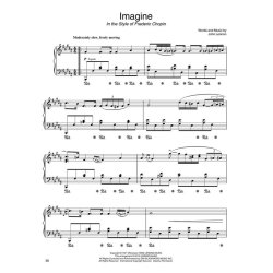 David Pearl: Bach 'n' Roll