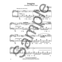 David Pearl: Bach 'n' Roll