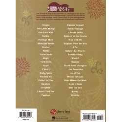 Strum & Sing: Colbie Caillat