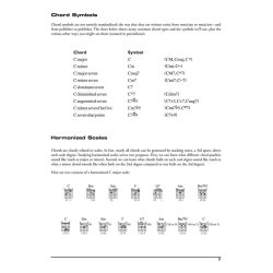 Arthur Rotfeld: The Cherry Lane Guitar Chord Book