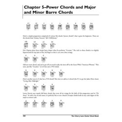 Arthur Rotfeld: The Cherry Lane Guitar Chord Book