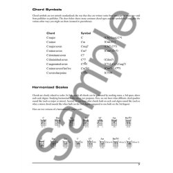 Arthur Rotfeld: The Cherry Lane Guitar Chord Book