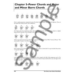 Arthur Rotfeld: The Cherry Lane Guitar Chord Book