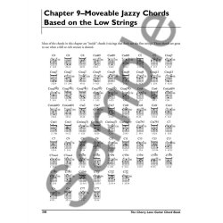 Arthur Rotfeld: The Cherry Lane Guitar Chord Book