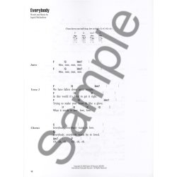 Ingrid Michaelson: Strum & Sing Ukulele