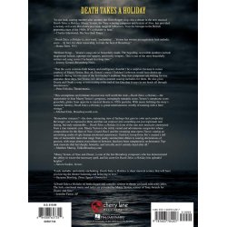 Maury Yeston: Death Takes A Holiday