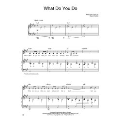 Maury Yeston: Death Takes A Holiday