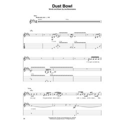 Guitar Play-Along Volume 152: Joe Bonamassa (Book/Online Audio)