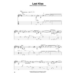 Guitar Play-Along Volume 152: Joe Bonamassa (Book/Online Audio)