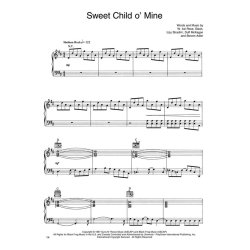 Guns N Roses Greatest Hits Pvg Bk