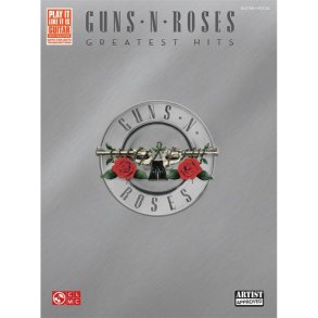 Play It Like It Is: Guns N' Roses – Greatest Hits