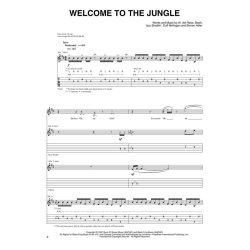 Play It Like It Is: Guns N' Roses &ndash; Greatest Hits