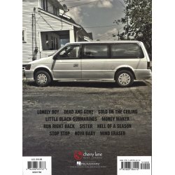 The Black Keys: El Camino (TAB)