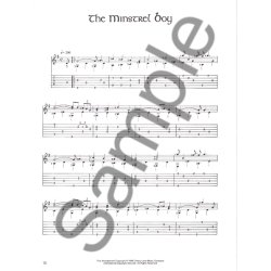 Folk Songs For Solo Guitar Tab