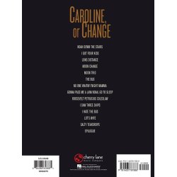Tony Kushner/Jeanine Tesori: Caroline, Or Change (Vocal Selections)