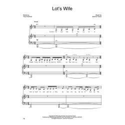 Tony Kushner/Jeanine Tesori: Caroline, Or Change (Vocal Selections)