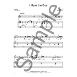 Tony Kushner/Jeanine Tesori: Caroline, Or Change (Vocal Selections)