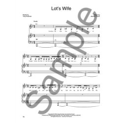 Tony Kushner/Jeanine Tesori: Caroline, Or Change (Vocal Selections)