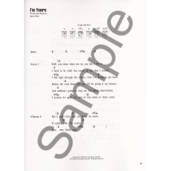 The 6 Chord Songbook - Strum And Sing