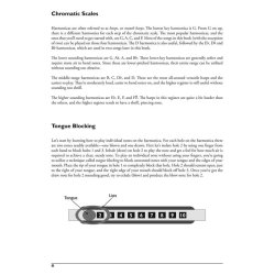 Al Ek: Rock Harmonica