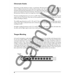 Al Ek: Rock Harmonica