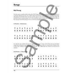 Al Ek: Rock Harmonica