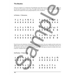 Al Ek: Rock Harmonica