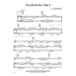 Jason Mraz: Love Is A Four Letter Word