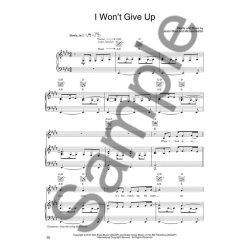 Jason Mraz: Love Is A Four Letter Word