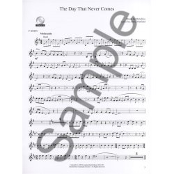 Metallica: Best Of - F Horn