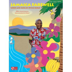 Jamaica Farewell