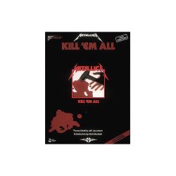 Metallica - Kill 'Em All*