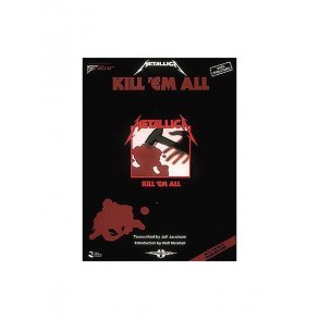 Metallica - Kill 'Em All*