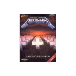 Metallica - Master of Puppets