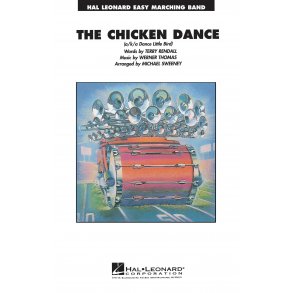 The Chicken Dance