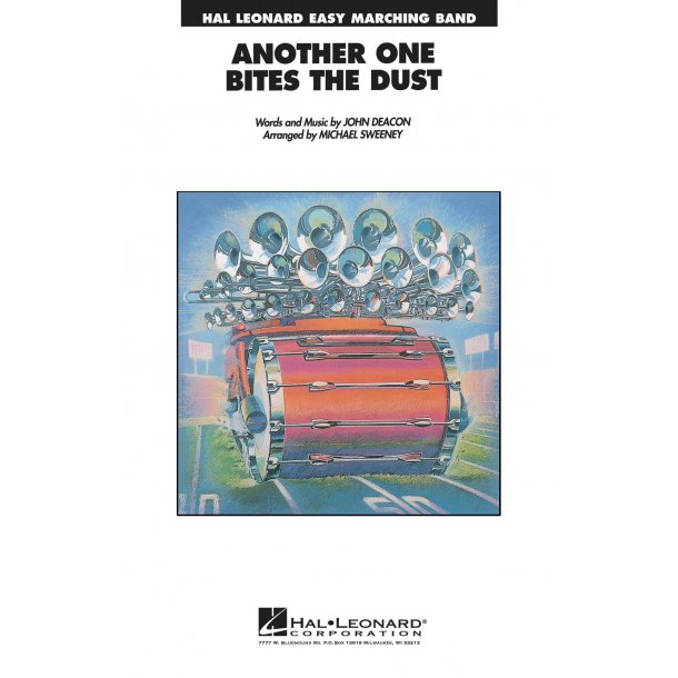 Another One Bites the Dust