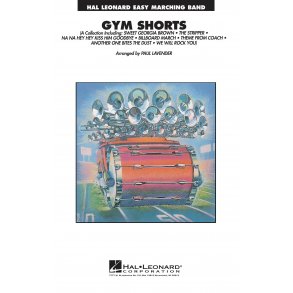 Gym Shorts Collection